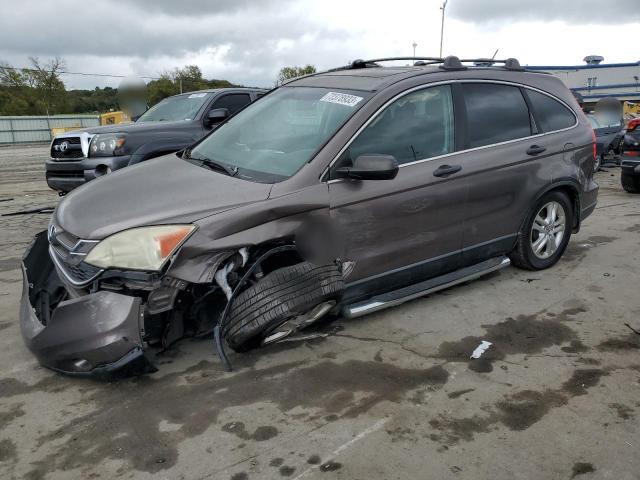 2010 HONDA CR-V EX #3025984946