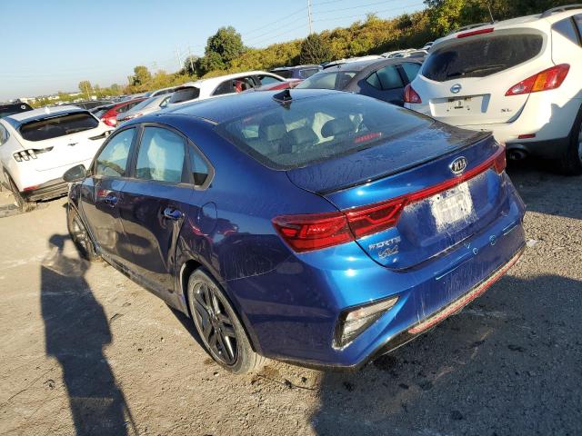 3KPF34AD5ME397339 KIA Forte Gt Line