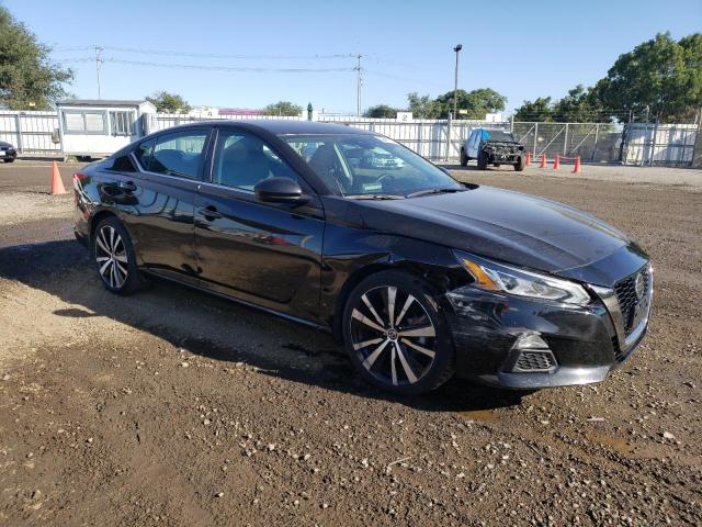 1N4BL4CV0MN377277 Nissan Altima SR 4