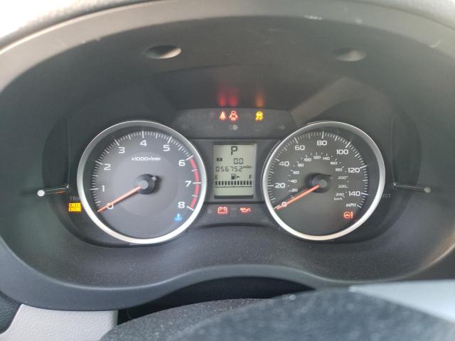 JF2SJABC2GH503576 Subaru Forester 2.5i