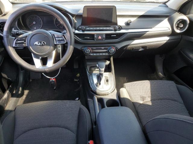 3KPF34AD7KE015759 KIA Forte Gt Line