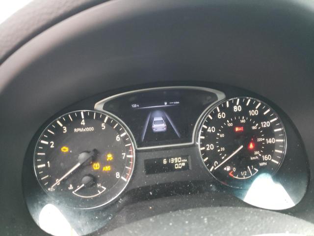 2015 NISSAN ALTIMA 2.5 - 1N4AL3AP9FN339057