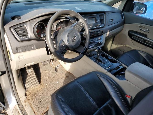 KNDMB5C16G6164695 KIA SEDONA LX