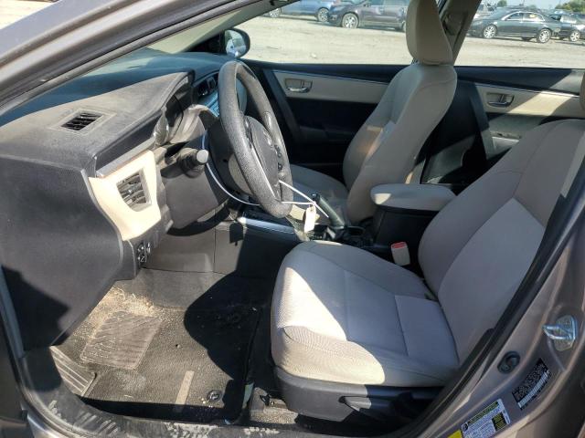 5YFBURHE3FP244418 Toyota COROLLA L