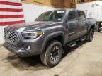 2021 TOYOTA TACOMA DOU - 3TMCZ5AN4MM440476