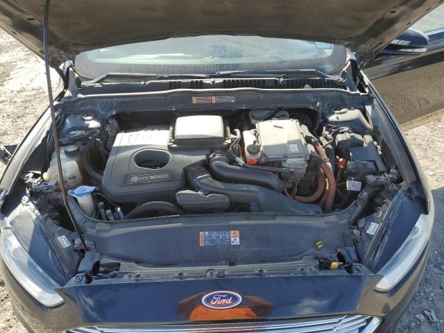 3FA6P0LU2GR203783 Ford Fusion Se Hybrid