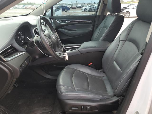 5GAERCKW2KJ132027 Buick Enclave Premium