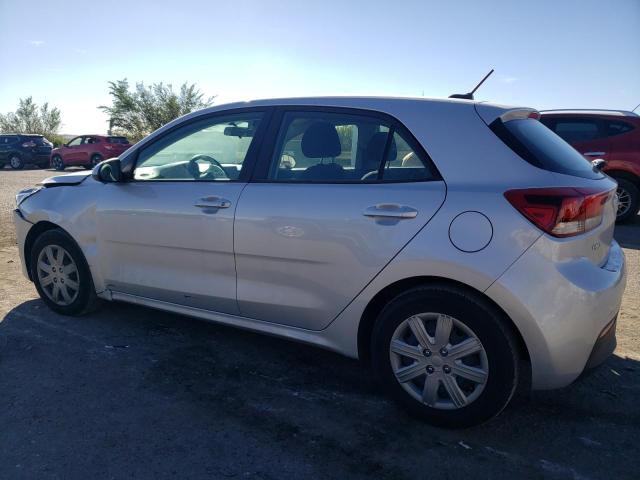 3KPA25AD9NE444330 Kia Rio S 2