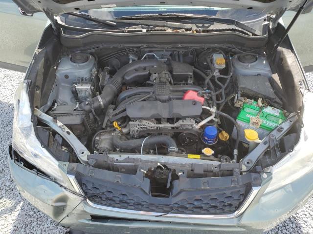 2014 Subaru Forester 2.5I Premium VIN: JF2SJAEC4EH553369 Lot: 71219853