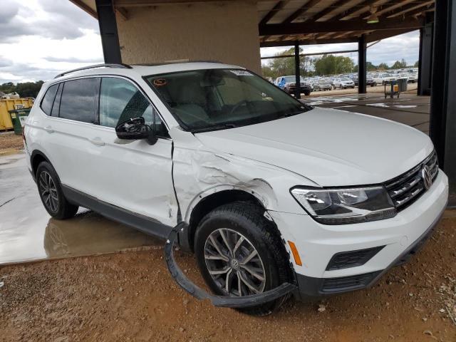 3VV3B7AX6LM082184 | 2020 VOLKSWAGEN TIGUAN SE