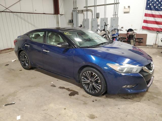 1N4AA6AP8HC456389 Nissan Maxima 3.5s
