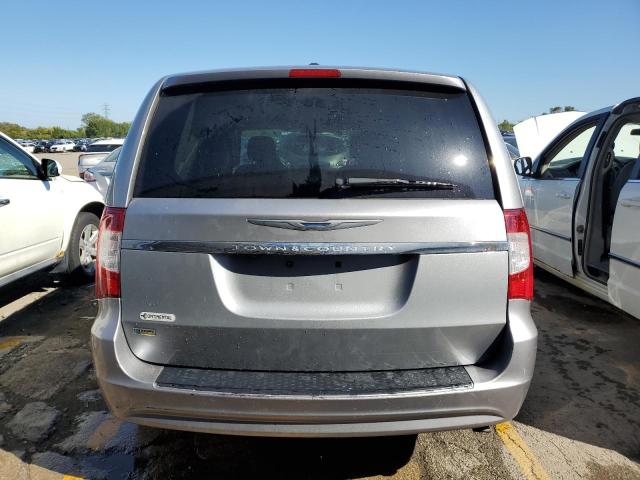 2014 Chrysler Town & Country Touring VIN: 2C4RC1BG2ER326765 Lot: 70315283