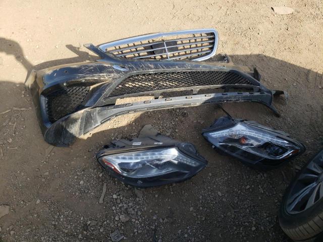 WDDUG8CB0FA111536 Mercedes-Benz S 550