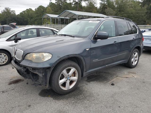 2011 BMW X5 xDrive50i