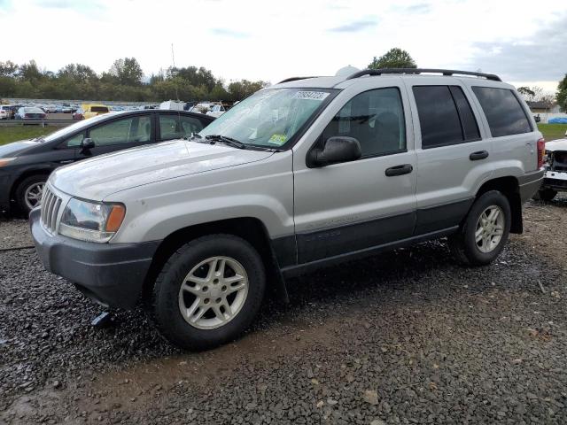 2004 Jeep Grand Cherokee Laredo