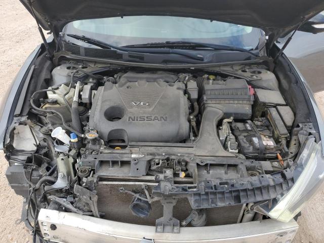 1N4AA6AP6HC421544 Nissan Maxima 3.5s