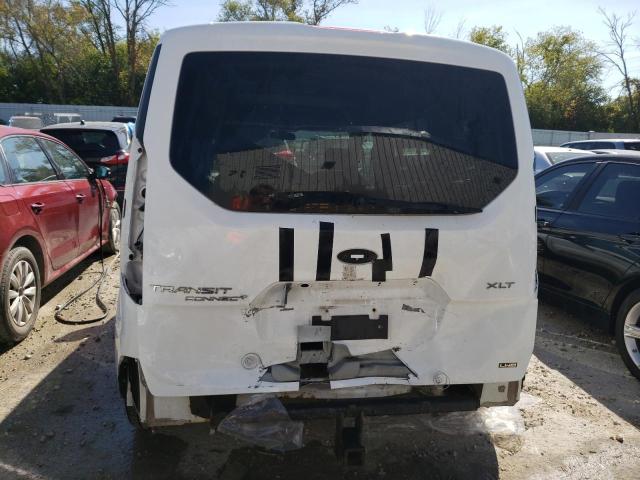 NM0GE9F74F1178163 Ford Transit Connect Xlt