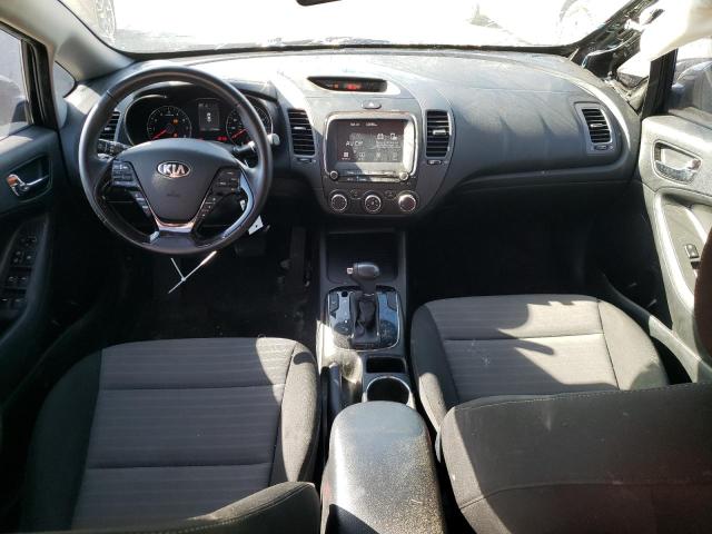 3KPFL4A76JE221857 KIA FORTE LX