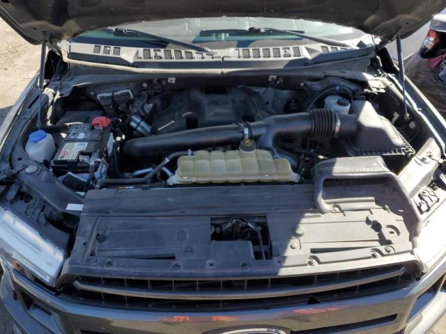 1FTEW1E48KKD72750 Ford F150 Supercrew