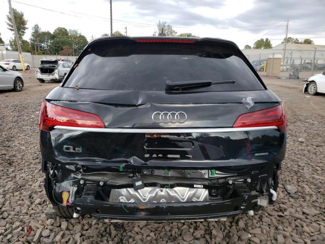 WA1GAAFY8P2150946 2023 AUDI Q5, photo no. 6