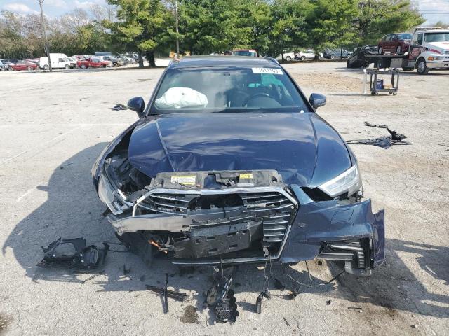 2018 AUDI A3 E-TRON - WAUTPBFF1JA068171