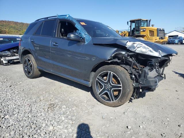 4JGDA5HBXJB070253 Mercedes-Benz Gle 350 4matic