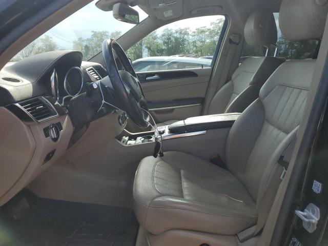 VIN 4JGDF7CE1EA344319 2014 Mercedes-Benz GL-Class, ... no.7