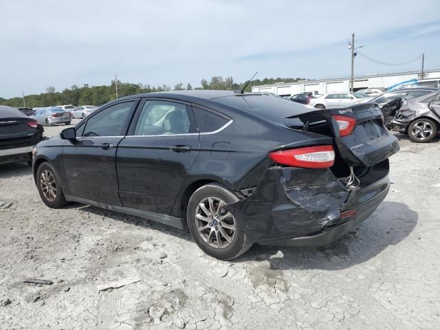 3FA6P0G75FR254682 Ford FUSION S