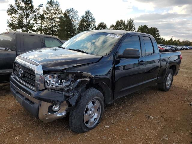 2008 Toyota Tundra 