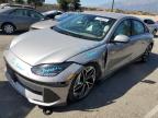 2023 HYUNDAI IONIQ 6 SE - KMHM34AA1PA030728