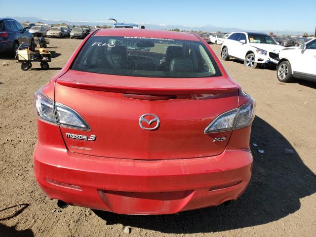 JM1BL1S56A1150320 | 2010 Mazda 3 s