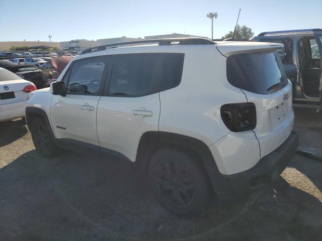 ZACCJABBXJPH83340 Jeep Renegade Latitude