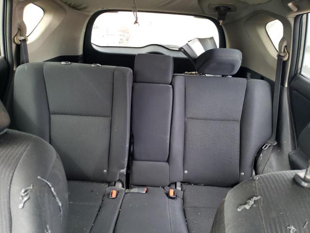 2017 TOYOTA RAV4 LE - 2T3ZFREV4HW380417