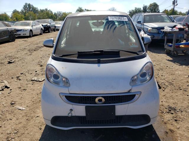 VIN WMEEJ3BA2FK812487 2015 Smart Fortwo, Pure no.5