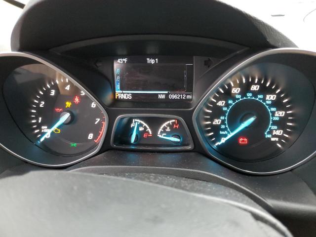 1FMCU9G93FUB28689 Ford ESCAPE SE