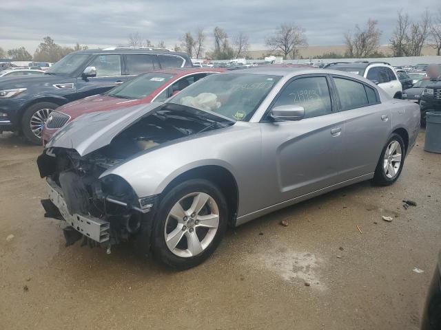 2013 Dodge Charger SE