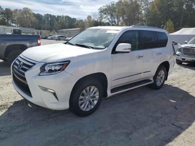 2016 Lexus GX 460 