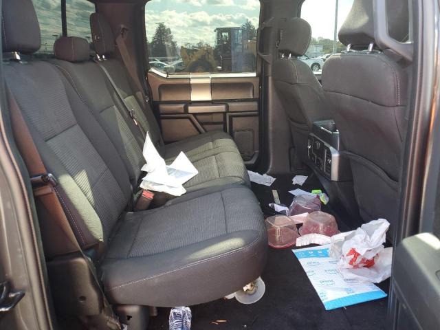 1FTEW1EG5HFB44152 Ford F150 Supercrew