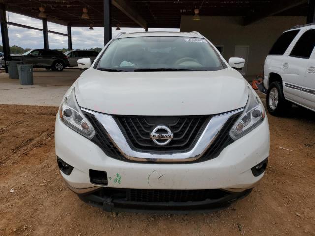 5N1AZ2MGXGN157508 Nissan MURANO S