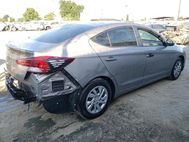 VIN KMHD74LF4LU105976 2020 HYUNDAI ELANTRA no.3