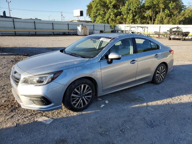 2018 Subaru Legacy 2.5i Premium