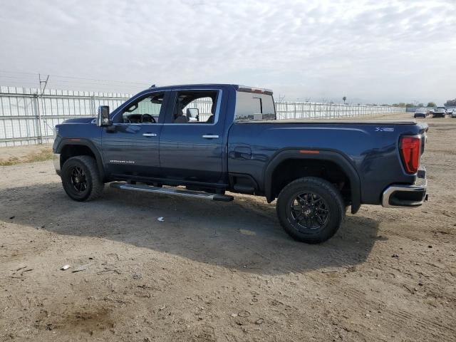 1GT49NEYXLF136866 | 2020 GMC SIERRA K25