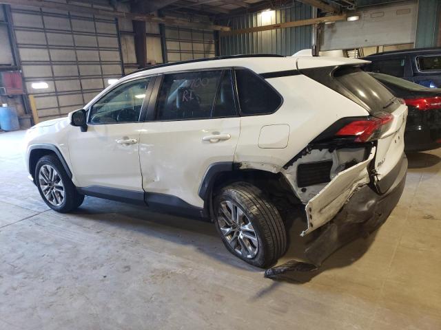 JTMA1RFV5KD020524 Toyota Rav4 Xle Premium