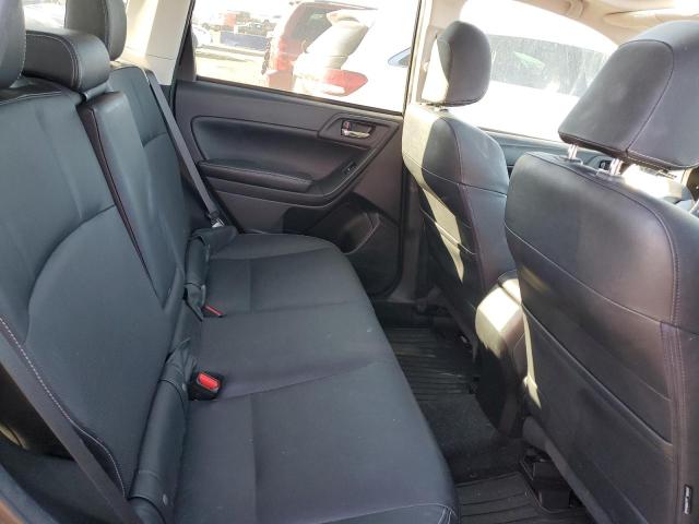 JF2SJAHC9EH545960 Subaru Forester 2.5i Limited