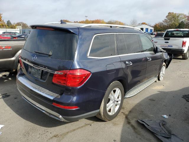 VIN 4JGDF7CE3DA164659 2013 Mercedes-Benz GL-Class, ... no.3