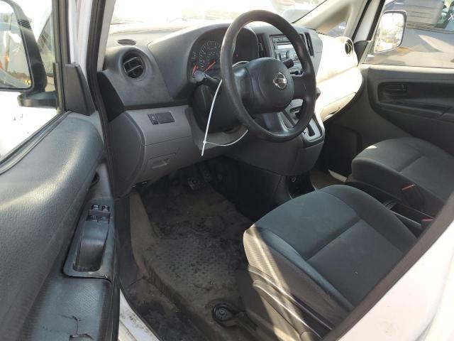 3N6CM0KN5HK694230 Nissan NV200 2.5S