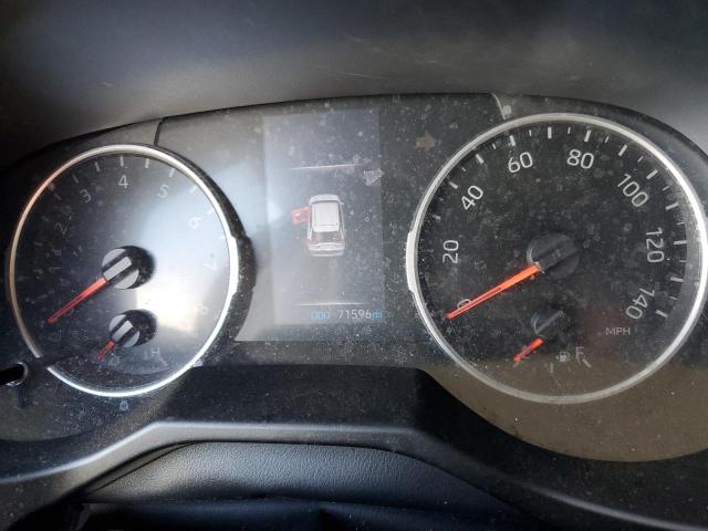 2T3H1RFV8LC050847 Toyota RAV4 LE