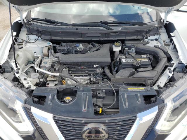 2020 NISSAN ROGUE S - KNMAT2MTXLP524439