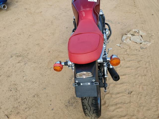 2013 HONDA CB1100 - JH2SC6512DK001138