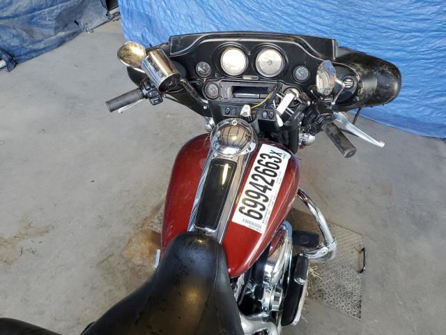 2009 HARLEY-DAVIDSON FLHTC - 1HD1FF4149Y677025